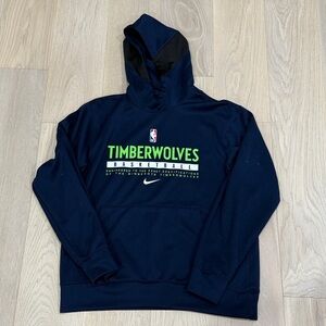 Minnesota Timberwolves Sweatshirt